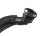 ES#4858431 - 11157589989 - Crankcase Vent Pipe - Cylinders 1-4 - Replace your damaged crank vent pipe - Bremmen Parts - BMW
