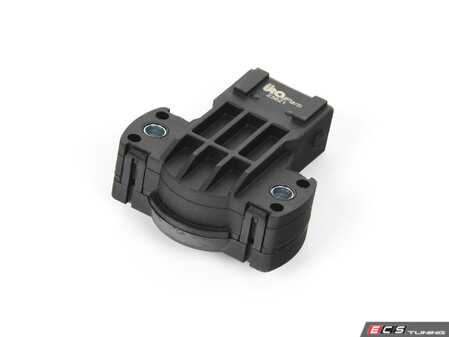 ES#4871200 - 13631721456 - Throttle Position Switch - Found on the throttle housing - URO - BMW