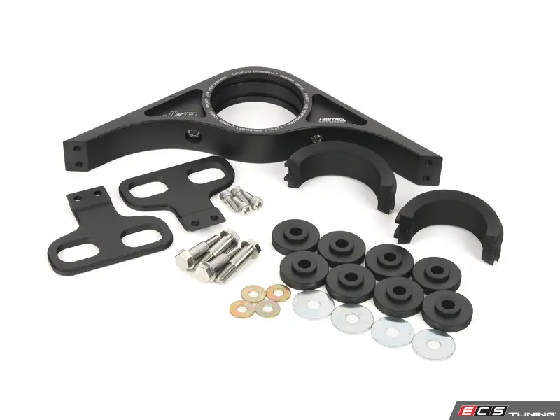 アルファレーシング 2019年～ DDC キャンセラー ユニット  JXB Performance - CA101A0 - VW Atlas JXB Driveshaft Center Support
