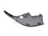 ES#2787373 - 51777381025 - Black Band Rear Lower Left - JCW Bumper  - Side of the rear bumper near the wheel arch - Genuine MINI - MINI