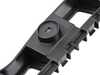 ES#2845106 - 561807393F - Rear Bumper Guide - Left - Used to properly align the rear bumper cover - Genuine Volkswagen Audi - Volkswagen
