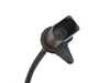 ES#4871984 - 80A615121 - Rear Brake Pad Wear Sensor - Indicates when the rear brake pads need replaced - Bremmen Parts - Audi