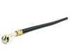 ES#54516 - 32411134588 - Power Steering Return Hose - Runs from power steering cooler to the steering box - Genuine BMW - BMW