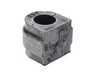 ES#4183665 - 33506865975 - STABILIZER RUBBER MOUNTING - Genuine BMW - BMW