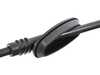 ES#2720872 - 34406852186 - Hand Brake Parking Cable -  Main - Part of them emergency brake cable system - Genuine MINI - MINI