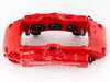 ES#4845288 - 056430LA01 - ECS 18Z 6-Piston Performance Brake Caliper - Pair - Enhance braking performance & complete your big brake kit! Direct replacement for OEM Porsche 18Z (95535142122, 95535142222). - ECS - Audi Volkswagen Porsche