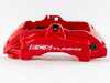 ES#4845288 - 056430LA01 - ECS 18Z 6-Piston Performance Brake Caliper - Pair - Enhance braking performance & complete your big brake kit! Direct replacement for OEM Porsche 18Z (95535142122, 95535142222). - ECS - Audi Volkswagen Porsche
