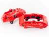 ES#4845288 - 056430LA01 - ECS 18Z 6-Piston Performance Brake Caliper - Pair - Enhance braking performance & complete your big brake kit! Direct replacement for OEM Porsche 18Z (95535142122, 95535142222). - ECS - Audi Volkswagen Porsche