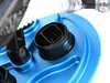 ES#4758356 - 601-0285 - Stand Alone Auxiliary Fuel System - Dual Walbro 535 Pumps - A stand alone low-pressure fuel system dedicated to your port fueling - flows 800LPH at 3 Bar! - Precision Raceworks - BMW