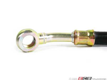 ES#54516 - 32411134588 - Power Steering Return Hose - Runs from power steering cooler to the steering box - Genuine BMW - BMW