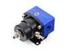 ES#4758356 - 601-0285 - Stand Alone Auxiliary Fuel System - Dual Walbro 535 Pumps - A stand alone low-pressure fuel system dedicated to your port fueling - flows 800LPH at 3 Bar! - Precision Raceworks - BMW
