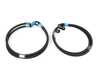ES#4758356 - 601-0285 - Stand Alone Auxiliary Fuel System - Dual Walbro 535 Pumps - A stand alone low-pressure fuel system dedicated to your port fueling - flows 800LPH at 3 Bar! - Precision Raceworks - BMW