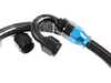ES#4758356 - 601-0285 - Stand Alone Auxiliary Fuel System - Dual Walbro 535 Pumps - A stand alone low-pressure fuel system dedicated to your port fueling - flows 800LPH at 3 Bar! - Precision Raceworks - BMW
