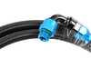 ES#4758356 - 601-0285 - Stand Alone Auxiliary Fuel System - Dual Walbro 535 Pumps - A stand alone low-pressure fuel system dedicated to your port fueling - flows 800LPH at 3 Bar! - Precision Raceworks - BMW