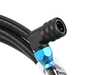 ES#4758356 - 601-0285 - Stand Alone Auxiliary Fuel System - Dual Walbro 535 Pumps - A stand alone low-pressure fuel system dedicated to your port fueling - flows 800LPH at 3 Bar! - Precision Raceworks - BMW