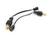 ES#4758356 - 601-0285 - Stand Alone Auxiliary Fuel System - Dual Walbro 535 Pumps - A stand alone low-pressure fuel system dedicated to your port fueling - flows 800LPH at 3 Bar! - Precision Raceworks - BMW