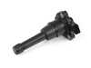 ES#4756414 - PAB907637C - Oil Level Sensor - Mounted on the bottom of the oil pan - Genuine Porsche - 
