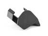 ES#4398223 - 992863254AOK1 - RETAINER FOR WARNING - Genuine Porsche - 