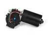 ES#2609001 - 1638204342 - Windshield Wiper Motor - Runs Wiper Linkage To Move Wipers Back And Fourth - Febi - Mercedes Benz