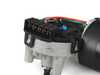 ES#2609001 - 1638204342 - Windshield Wiper Motor - Runs Wiper Linkage To Move Wipers Back And Fourth - Febi - Mercedes Benz