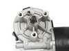 ES#2609001 - 1638204342 - Windshield Wiper Motor - Runs Wiper Linkage To Move Wipers Back And Fourth - Febi - Mercedes Benz