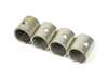 ES#2707868 - 053105431B - Connecting Rod Bushing - Priced Each - Allows the piston pin to move freely on the connecting rod - Kolbenschmidt - Volkswagen