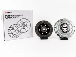 2.0T TSI Stage 2 Performance Clutch Kit