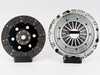 ES#4742749 - 048879LA01 - 2.0T TSI Stage 2 Performance Clutch Kit - Heavy-duty OE replacement clutch kit engineered for use with a OE dual-mass flywheel. - ECS - Audi Volkswagen