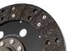 ES#4742749 - 048879LA01 - 2.0T TSI Stage 2 Performance Clutch Kit - Heavy-duty OE replacement clutch kit engineered for use with a OE dual-mass flywheel. - ECS - Audi Volkswagen