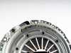 ES#4742749 - 048879LA01 - 2.0T TSI Stage 2 Performance Clutch Kit - Heavy-duty OE replacement clutch kit engineered for use with a OE dual-mass flywheel. - ECS - Audi Volkswagen