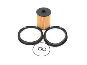 ES#4871928 - 11252754870 - R55 R56 R57 R58 R59 Fuel Filter Kit - Everything you need to service your vehicle's fuel filter! - Bremmen Parts - MINI