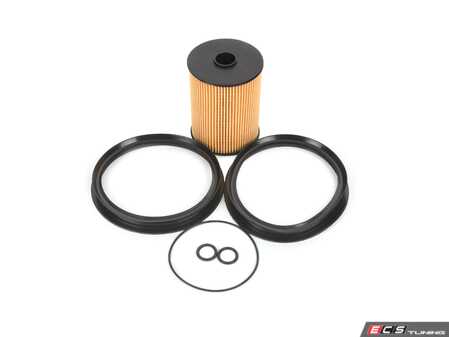 ES#4871928 - 11252754870 - R55 R56 R57 R58 R59 Fuel Filter Kit - Everything you need to service your vehicle's fuel filter! - Bremmen Parts - MINI