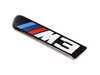 ES#4930414 - 51135A6ABE3 - TRIM GRILL, FRONT LEFT - Genuine BMW - 