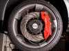 ES#1896 - B5S4S4BBKRXS - ECS "Stage 4" Front Big Brake Kit - B5/B6/B7/C5 - Enhance braking performance with this plug-and-play upgrade! Featuring massive 6-piston calipers, lightweight 2-piece brake rotors, and all components needed for installation. - ECS - Audi