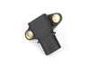 ES#4871944 - 13627843531 - 3.5 BAR MAP Sensor - Measures the pressure in the intake and turbocharger system - Bremmen Parts - BMW