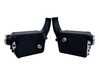 ES#5341392 - 8351 - BMW Charge-Air-Coolers - G9X M5 S68 - G9X M5 charge-air coolers lower temps, increase power, maintain reliability. - CSF - BMW