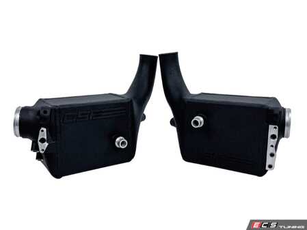 ES#5341392 - 8351 - BMW Charge-Air-Coolers - G9X M5 S68 - G9X M5 charge-air coolers lower temps, increase power, maintain reliability. - CSF - BMW