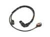 ES#4871940 - 13627568421 - Knock Sensor - Detects engine ping and changes timing accordingly - Bremmen Parts - BMW