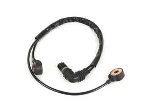 ES#4871940 - 13627568421 - Knock Sensor - Detects engine ping and changes timing accordingly - Bremmen Parts - BMW