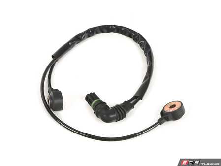 ES#4871940 - 13627568421 - Knock Sensor - Detects engine ping and changes timing accordingly - Bremmen Parts - BMW