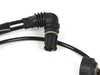 ES#4871940 - 13627568421 - Knock Sensor - Detects engine ping and changes timing accordingly - Bremmen Parts - BMW