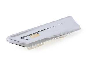 ES#2641496 - 51137298873 - TRIM COVER, DECOR EL - Genuine BMW - BMW