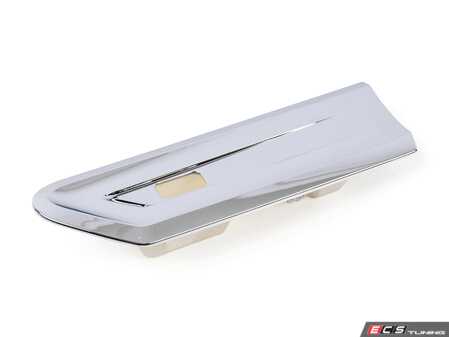 ES#2641496 - 51137298873 - TRIM COVER, DECOR EL - Genuine BMW - BMW