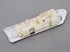 ES#2641496 - 51137298873 - TRIM COVER, DECOR EL - Genuine BMW - BMW