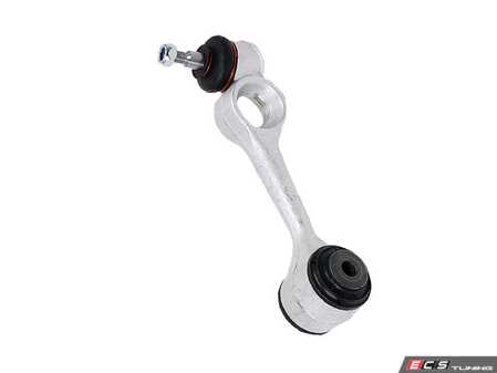 ES#2813672 - 1233304607 - Front Upper Control Arm Assembly - Left Side - Hamburg Tech - Mercedes Benz