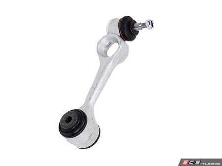ES#2813673 - 1233304707 - Front Upper Control Arm Assembly - Right Side - Hamburg Tech - Mercedes Benz
