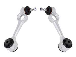 ES#5341420 - 10001-00958KT - Front Upper Control Arm Kit - Includes Pre-Pressed in Ball Joint And Bushing - Hamburg Tech - Mercedes Benz