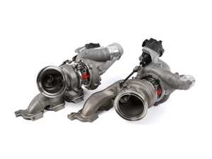 ES#4636473 - 10210020 - Mosselman BMW S58 Upgrade Turbocharger Set, MSL75-90 - Mosselman Upgraded TurboCharger MSL7590 - S58 - Mosselman Turbosystems - BMW