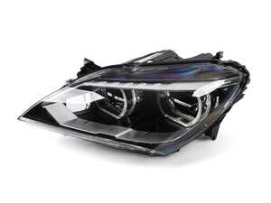 ES#2599516 - 63127358361 - Headlight Assembly (LED Adaptive) - Genuine BMW - BMW