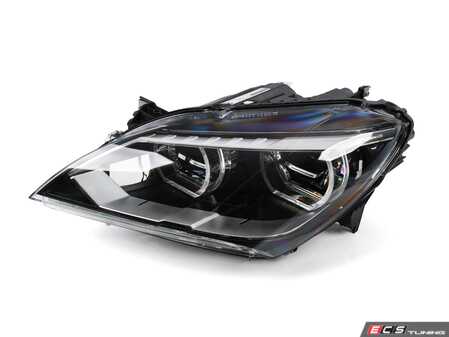 ES#2599516 - 63127358361 - Headlight Assembly (LED Adaptive) - Genuine BMW - BMW